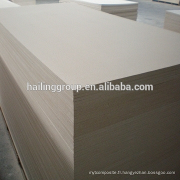 smooth surface anti halogenation MgO wall panel board
